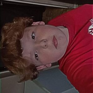 Meet your Posher, Carter